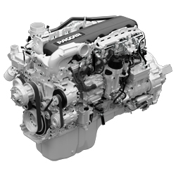 U2483 Engine